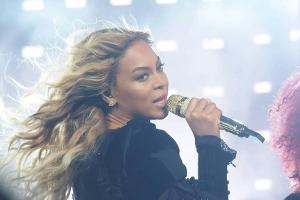 "Homecoming": Trailer zu Beyoncés Coachella-Spektakel bei Netflix