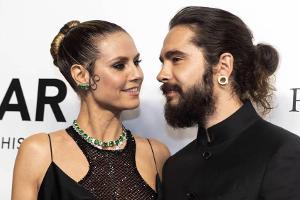 Heidi Klum über ihre bevorstehende Hochzeit mit Tom Kaulitz: Überraschendes Geständnis
