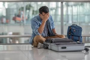 Reisepass weg, verloren oder abgelaufen? Das können Urlauber tun