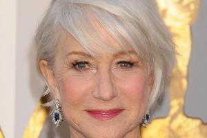 Helen Mirren trauert um ihre Cousine Tania Mallet
