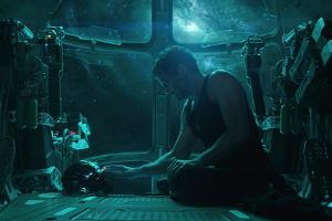 "Avengers Endgame": Neuer Trailer heizt Vorverkauf an