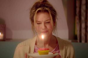 Renée Zellweger: "Bridget Jones" forever