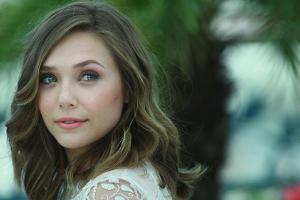 "WandaVision" Elizabeth Olsen verrät Details über ihre neue Serie
