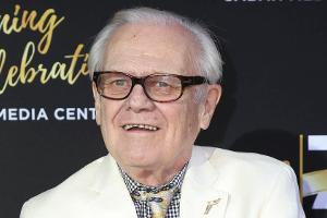 Ken Kercheval: Seine "Dallas"-Co-Stars nehmen Abschied