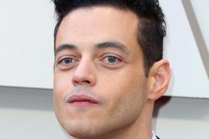 "Bond 25": Rami Malek wird der Bösewicht!