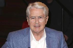 Frank Elstner: War das sein Abschied?