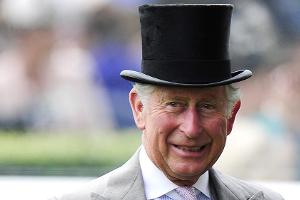 Dokumentation zeigt Prinz Charles bei der Arbeit
