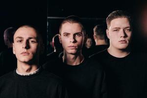 Van Holzen: So gut ist ihr zweites Album "Regen"