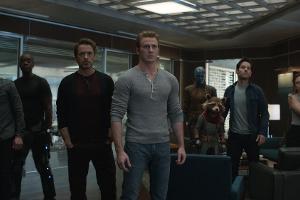 "Avengers: Endgame": Welche Rekorde bricht der Film?
