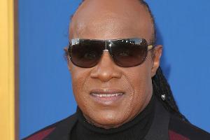 Trauerfeier: Stevie Wonder fordert strengere Waffengesetze