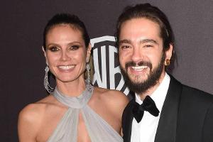 Heidi Klum und Tom Kaulitz: Die schönsten Gerüchte über ihre Hochzeit