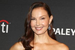 Ashley Judd wurde bei einer Vergewaltigung schwanger - und trieb ab