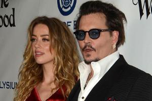 Amber Heard: Neue Gewalt-Vorwürfe gegen Ex-Mann Johnny Depp
