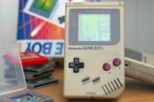 Happy Birthday, Game Boy: Nintendos Vorzeige-Handheld wird 30