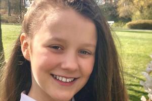 Zum 12. Geburtstag: Neue Fotos von Prinzessin Isabella von Dänemark