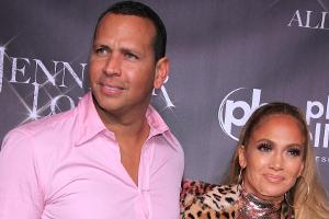 Alex Rodriguez: Drei Testläufe für den Heiratsantrag an J.Lo