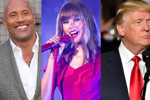 "Time's 100": Das sind die einflussreichsten Stars
