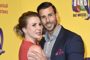 Ex-Bachelor Leonard Freier steckt in einer Ehekrise