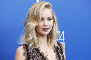Pause von der Pause? Jennifer Lawrence arbeitet an einem Mystery-Film