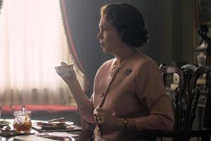 Staffel drei von "The Crown" kommt erst in der zweiten Jahreshälfte