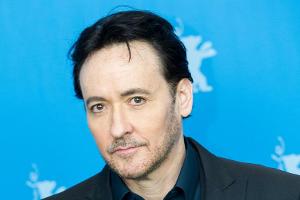 John Cusack: Erste Hauptrolle in einer Serie