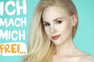 Ariane Sommer: Nackte Haut für die gute Sache