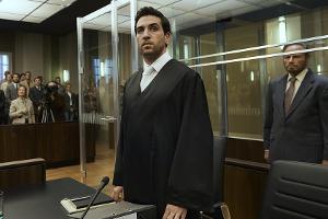 "Der Fall Collini": Packender Gerichtsthriller mit Elyas M'Barek