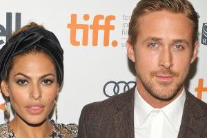 Eva Mendes: Erst durch Ryan Gosling entstand ihr Kinderwunsch
