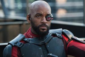 Feierabend für Deadshot: Will Smith fehlt bei "Suicide Squad 2"
