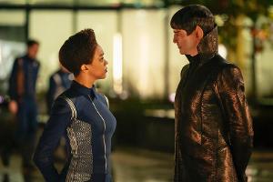 Dritte Staffel für "Star Trek: Discovery" bestätigt