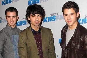 Jonas Brothers melden sich mit neuer Single "Sucker" zurück