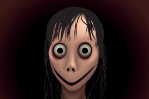 "Momo-Challenge" ist zurück: Horrorfigur taucht plötzlich wieder auf