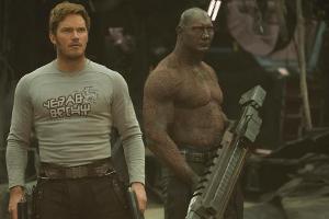 Chris Pratt: "Guardians of the Galaxy 3" kommt!