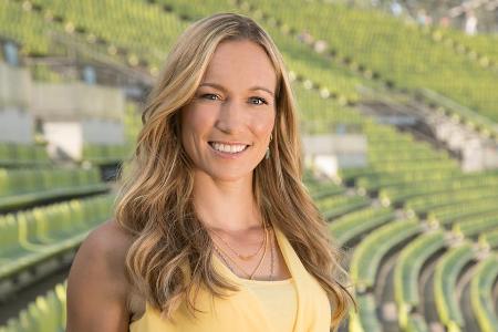 Dr. Christine Theiss hilft TV-Kandidaten bei Dr. Christine Theiss hilft TV-Kandidaten bei