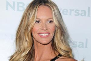 Wiener Opernball: Model Elle Macpherson begleitet Richard Lugner