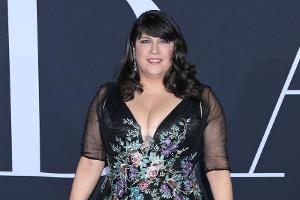 "Shades of Grey"-Star E. L. James: Kann sie diesen Erfolg noch toppen?