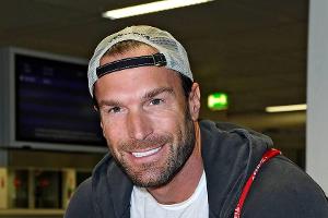 Bastian Yotta ließ sich Haare transplantieren