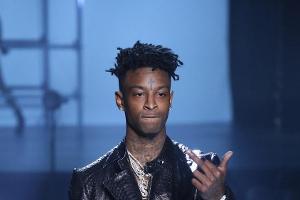 21 Savage aus Abschiebehaft entlassen
