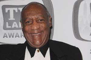 Bill Cosby soll in Haft "eine fabelhafte Zeit haben"