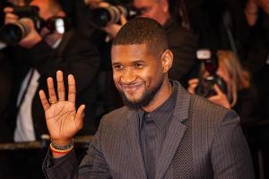 Usher und Rich The Kid nach Schießerei unverletzt