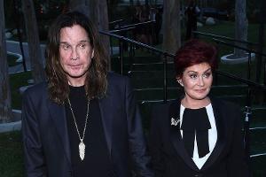 Entwarnung! Ozzy Osbourne liegt nicht mehr auf der Intensivstation