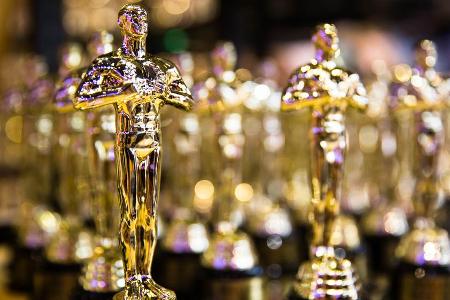 Die 91. Oscar-Verleihung bleibt ohne Moderator Die 91. Oscar-Verleihung bleibt ohne Moderator