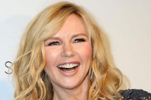 Veronica Ferres dreht mit Gary Oldman den Drogen-Thriller "Dreamland"