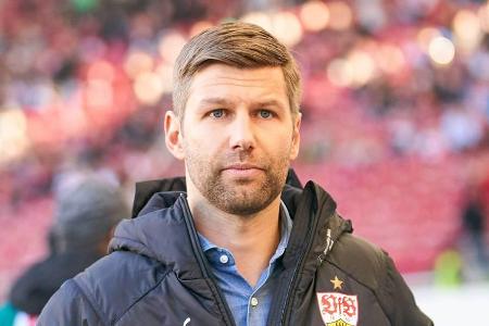 Thomas Hitzlsperger wird nicht mehr für die ARD kommentieren Thomas Hitzlsperger wird nicht mehr für die ARD kommentieren
