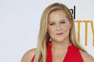 Amy Schumer ist bereits im letzten Drittel ihrer Schwangerschaft