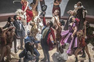 Musical-Film "The Greatest Showman" geht in die nächste Runde