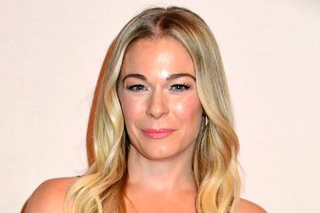 LeAnn Rimes, hier auf einem Event in Nashville, trauert um ihren Hund LeAnn Rimes, hier auf einem Event in Nashville, trauert um ihren Hund