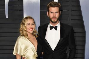 Sorge um Liam Hemsworth: Er musste ins Krankenhaus