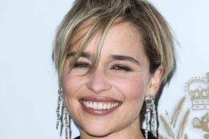 Oscars 2019: Auch "Game of Thrones"-Star Emilia Clarke ist dabei