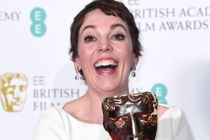 BAFTAs 2019: "Roma" und "The Favourite" sind die Gewinner